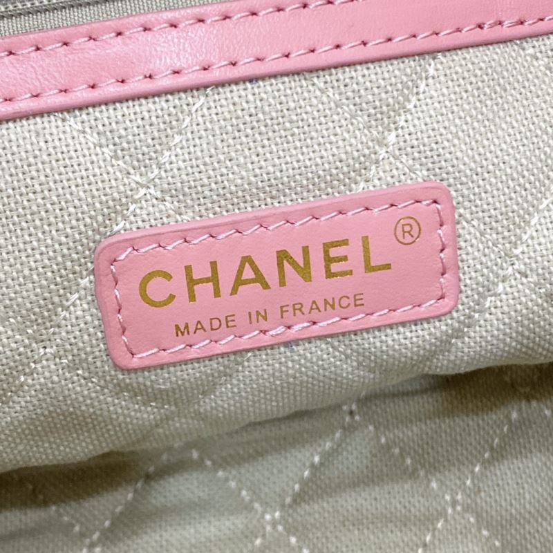 Chanel Shopping Bags